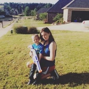 Meet your Posher, Avery